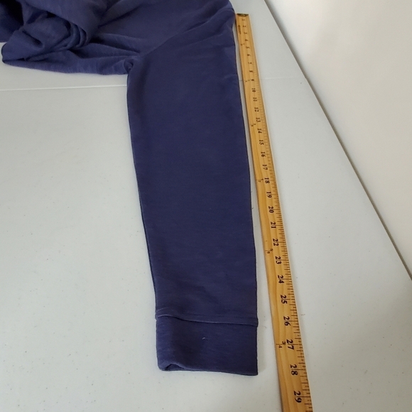 Ted Baker London Mandra Quarter Zip Pullover Size 7 US 3XL Long Sleeve Sweater - Picture 9 of 15